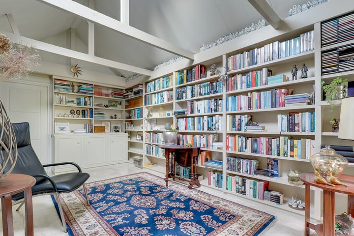 Photo 15 of Binnenweg 47