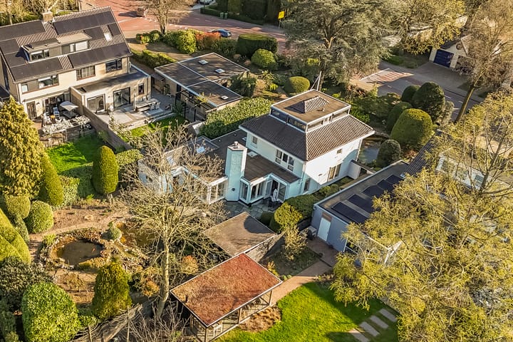 Photo 28 of Binnenweg 47