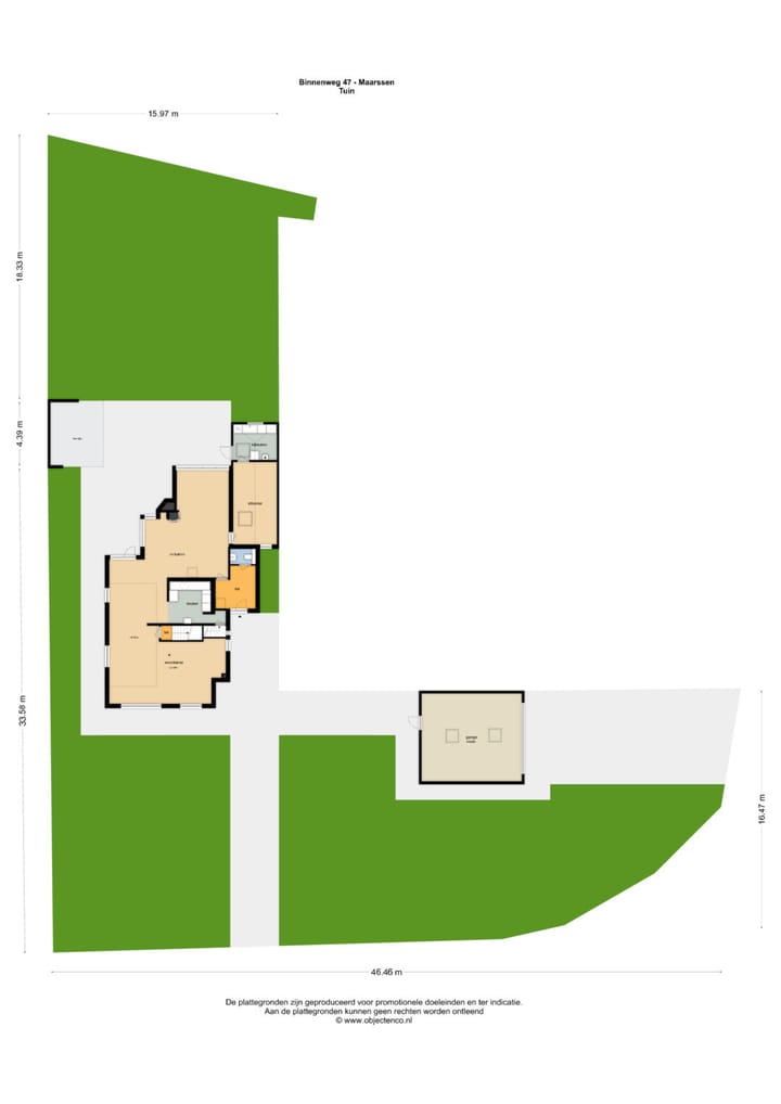 Photo 41 of Binnenweg 47