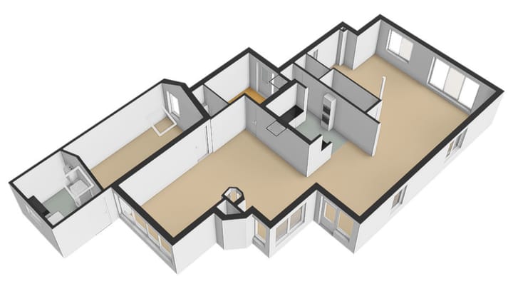 Photo 45 of Binnenweg 47