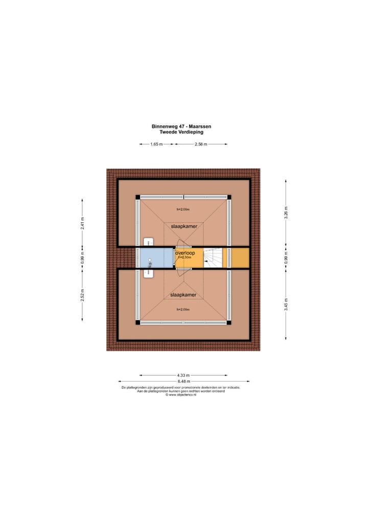 Photo 50 of Binnenweg 47