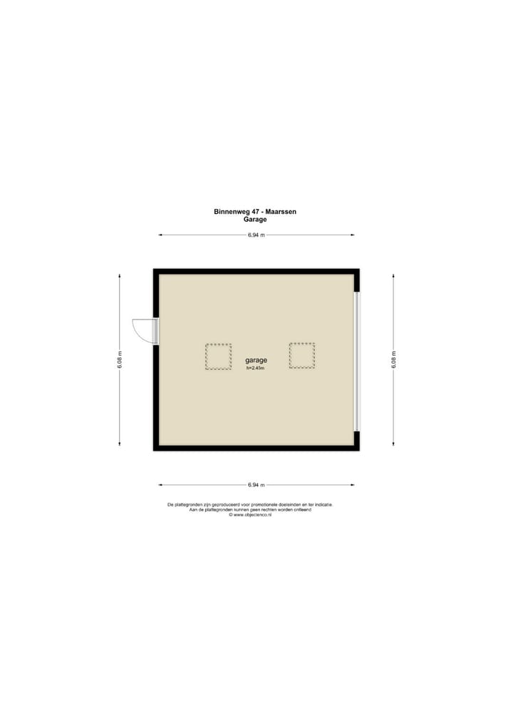 Photo 53 of Binnenweg 47