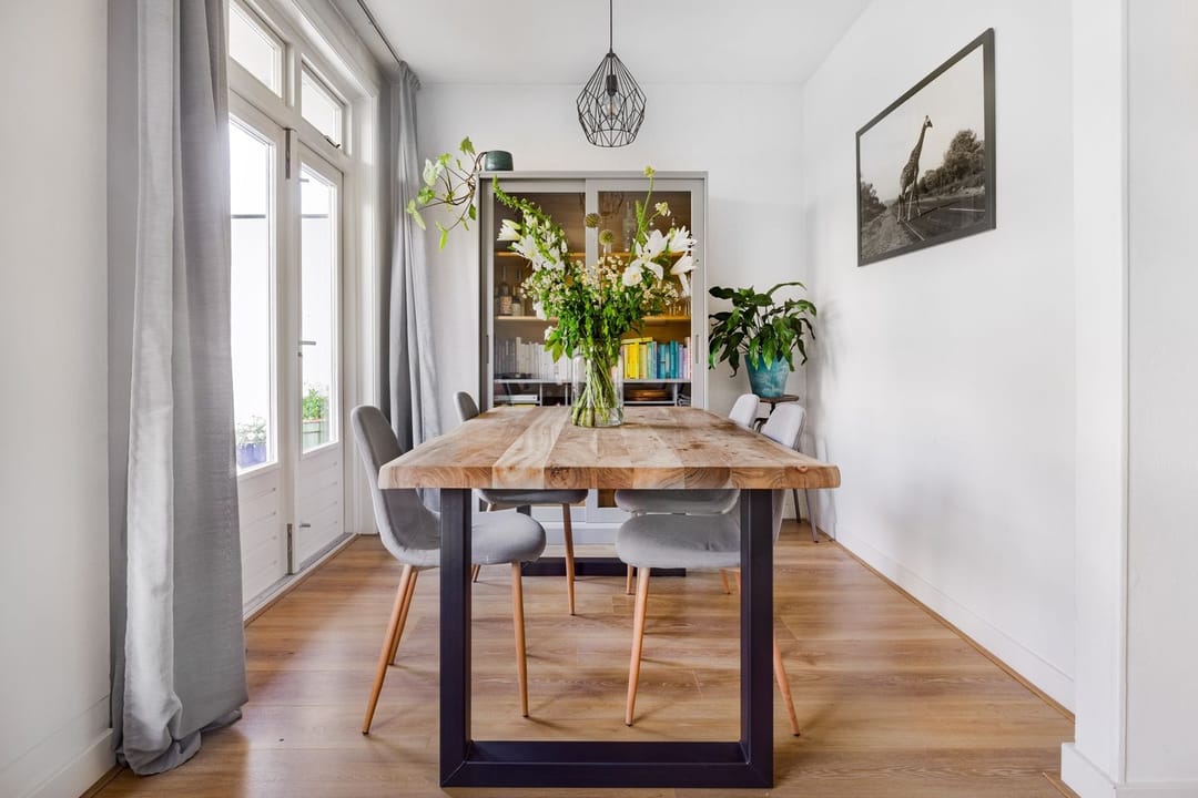 Foto 7 van Lucellestraat 26-1