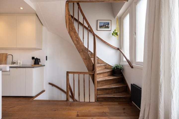 Foto 5 van Van Beuningenstraat 207-3