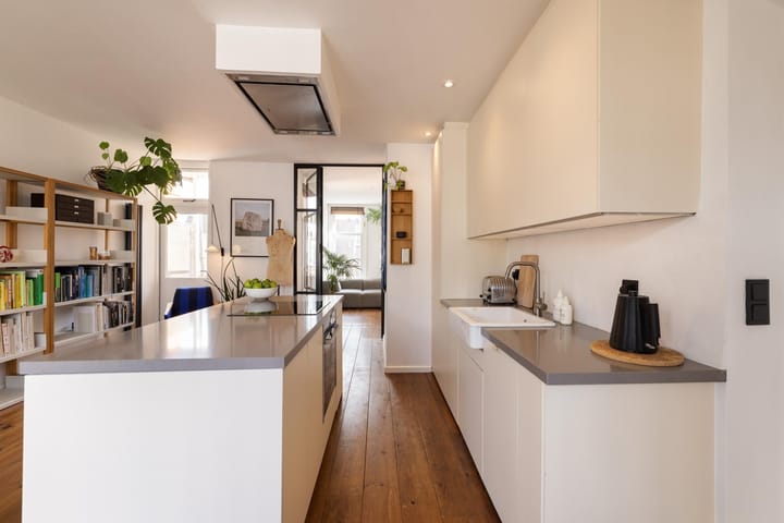 Foto 7 van Van Beuningenstraat 207-3