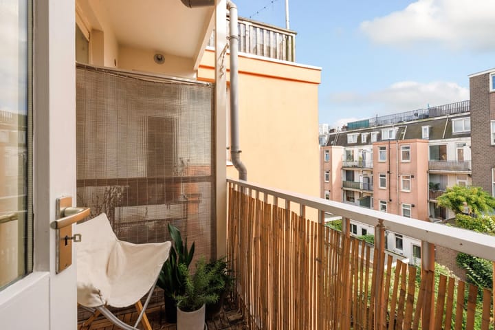 Foto 12 van Van Beuningenstraat 207-3