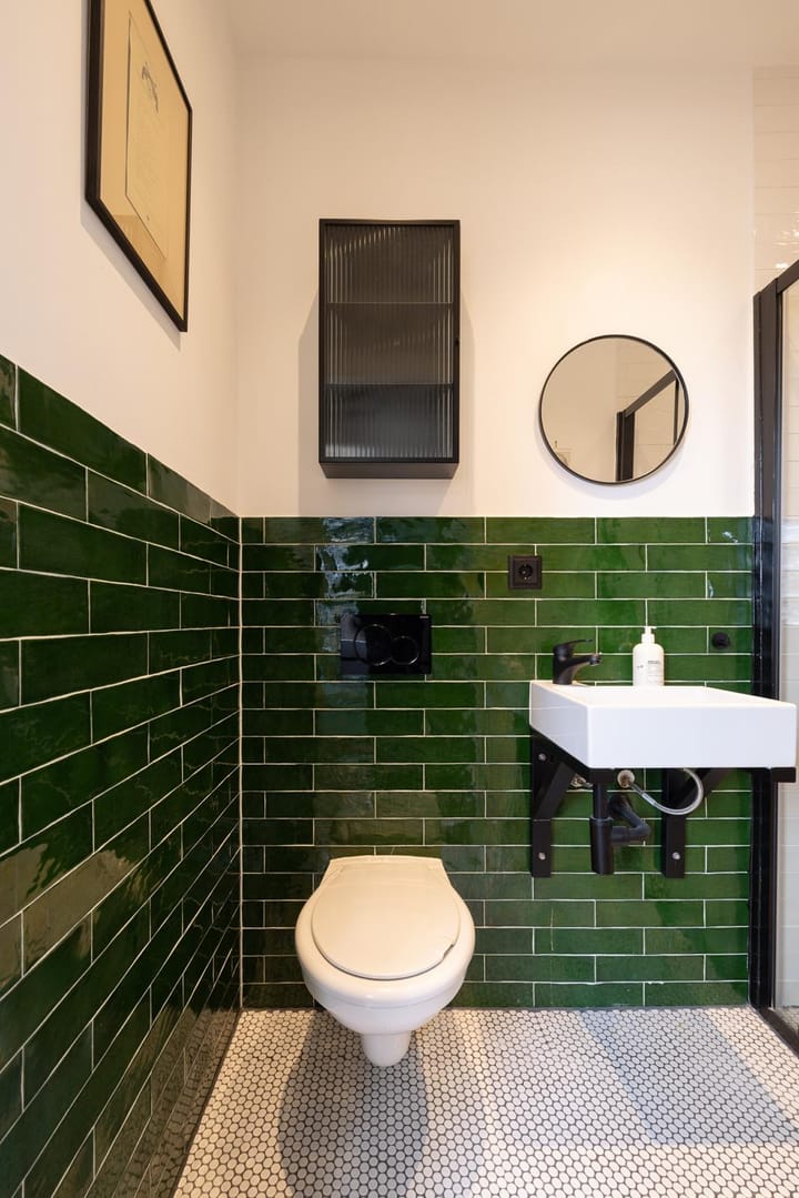 Foto 14 van Van Beuningenstraat 207-3