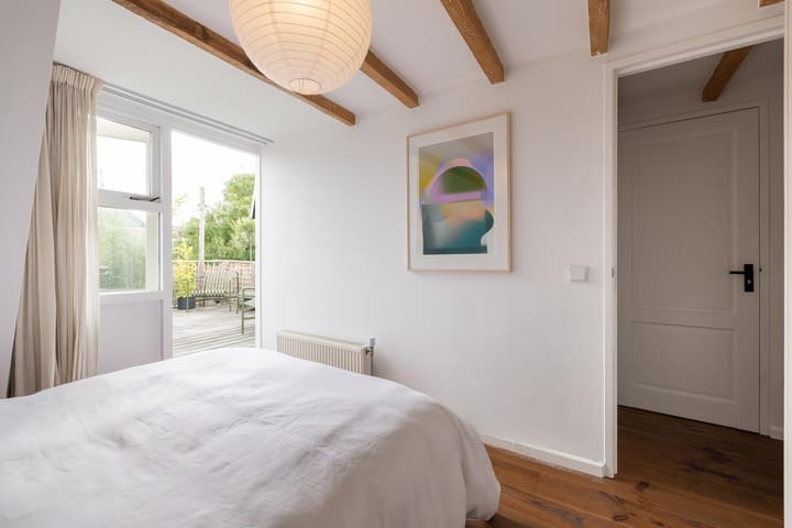 Foto 15 van Van Beuningenstraat 207-3