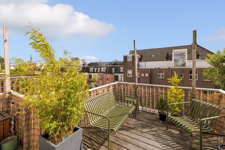 Foto 18 van Van Beuningenstraat 207-3