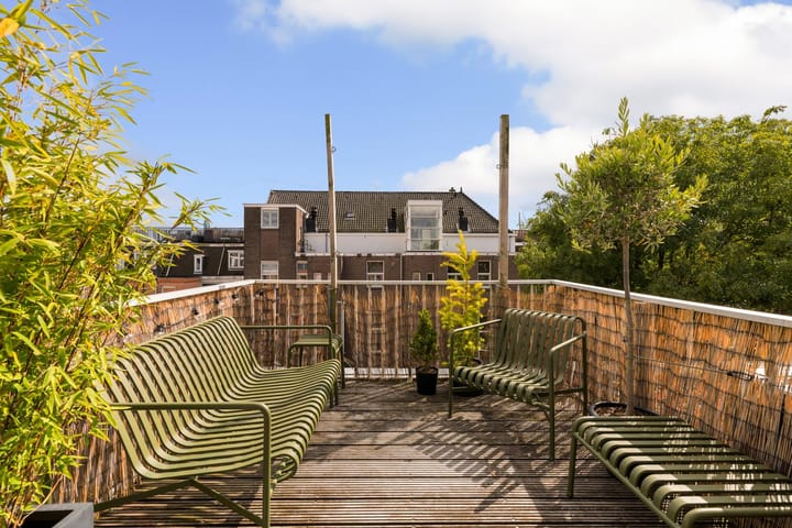 Foto 19 van Van Beuningenstraat 207-3