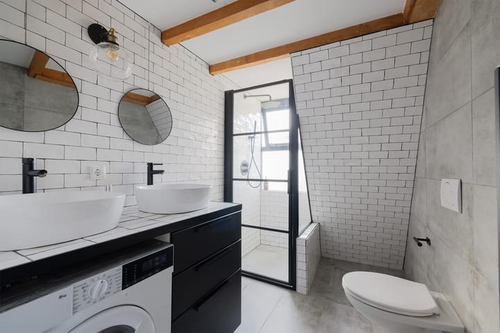 Foto 20 van Van Beuningenstraat 207-3