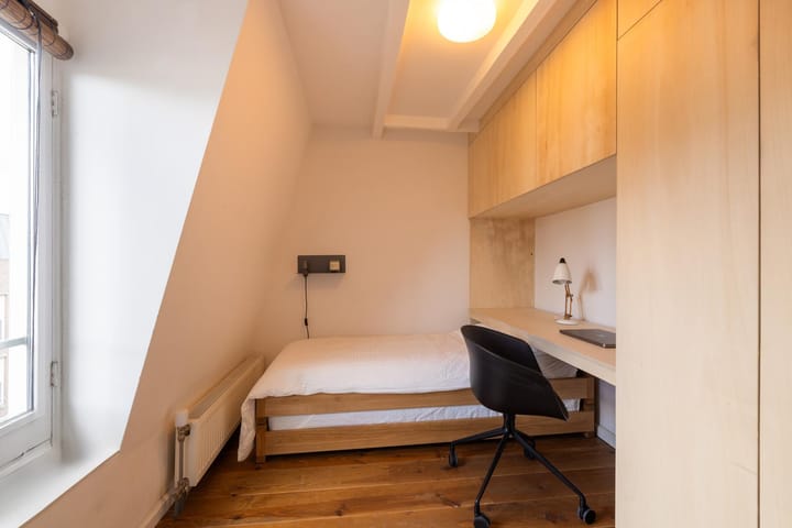 Foto 23 van Van Beuningenstraat 207-3