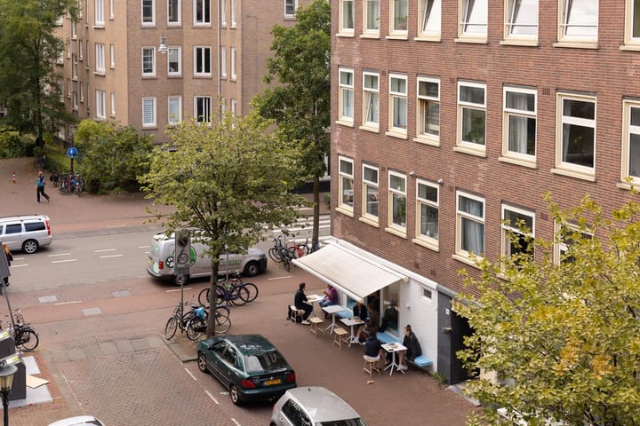 Foto 24 van Van Beuningenstraat 207-3