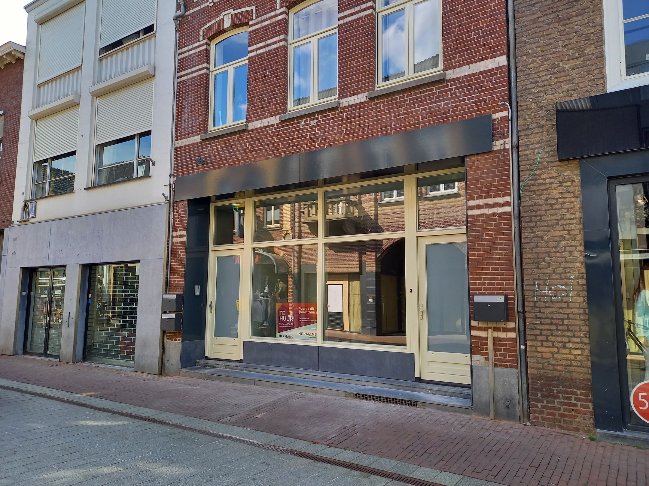 Langstraat 34-B