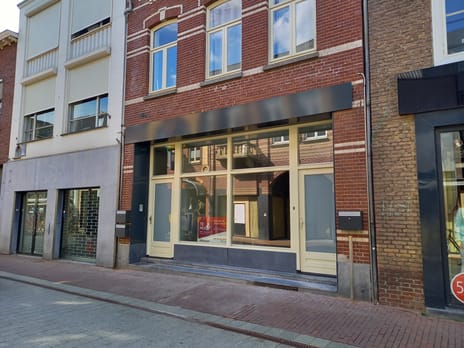 Langstraat 34-B