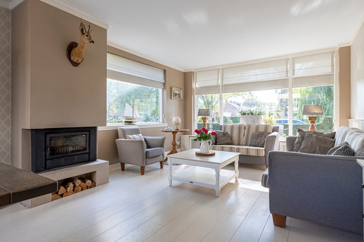 Foto 4 van Goudenregenplantsoen 72