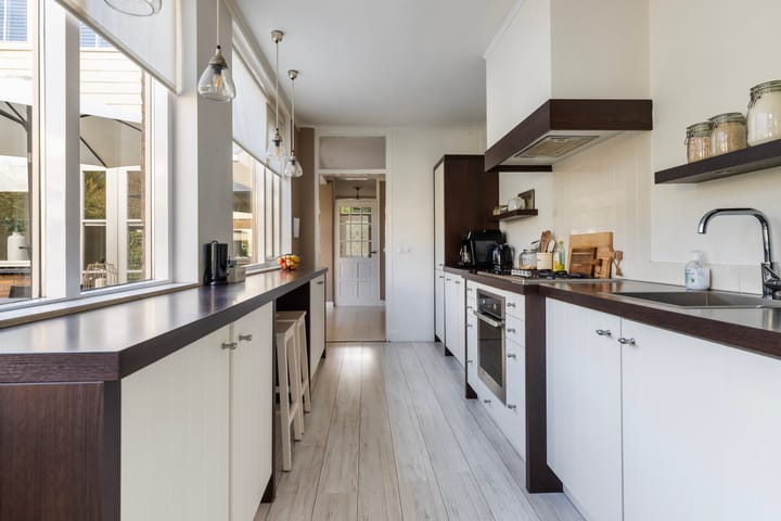 Foto 5 van Goudenregenplantsoen 72