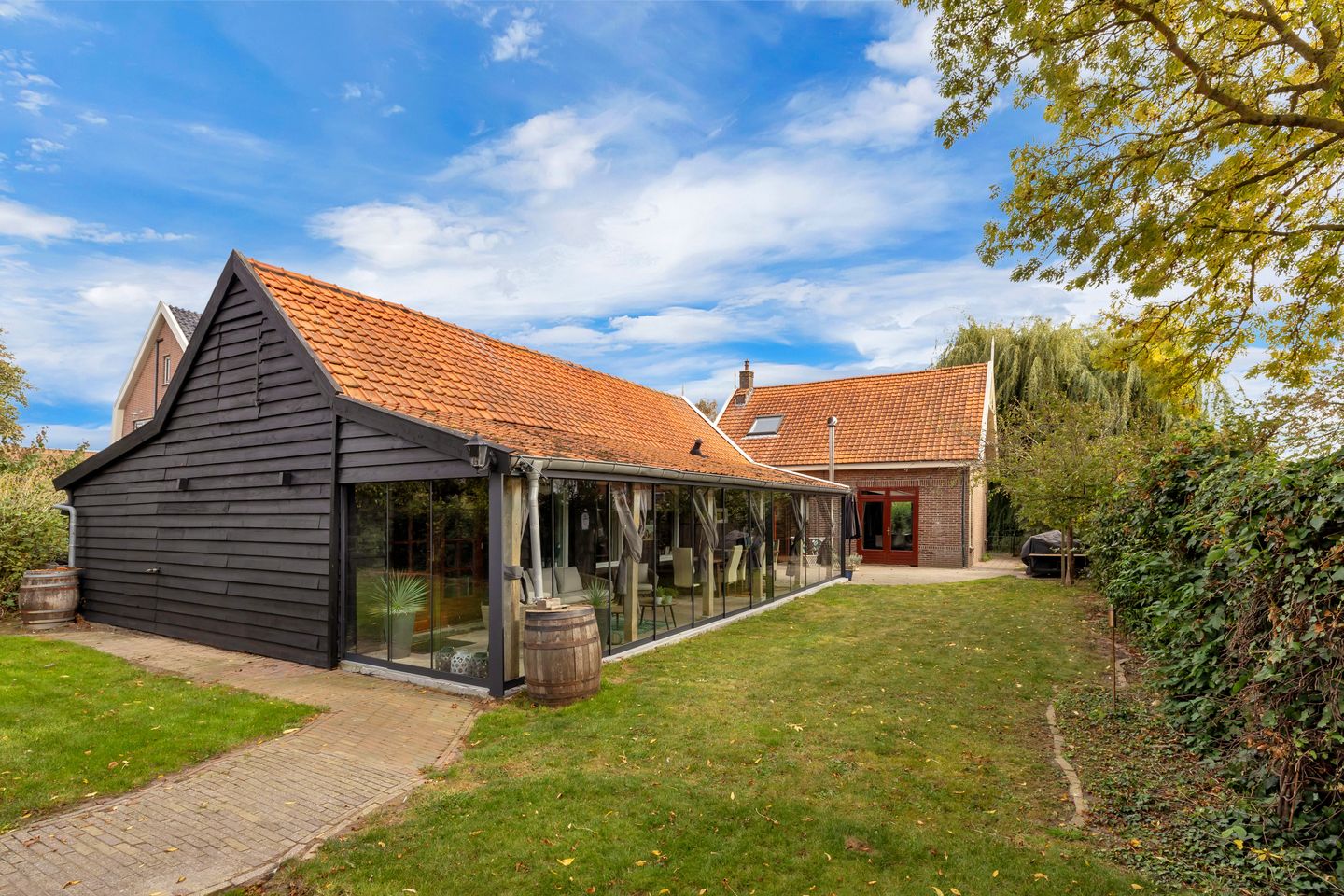 Foto 5 van Dijckpotingen 8