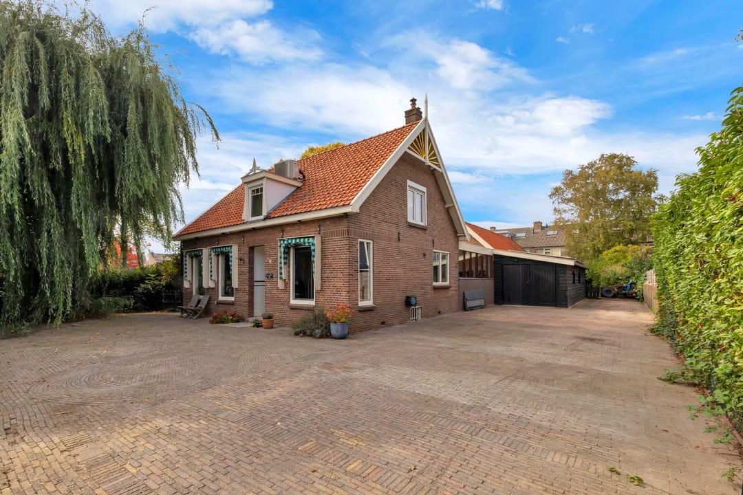 Foto 1 van Dijckpotingen 8