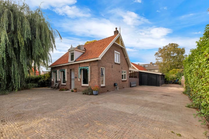 Foto 6 van Dijckpotingen 8