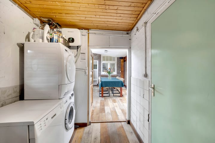 Foto 19 van Dijckpotingen 8