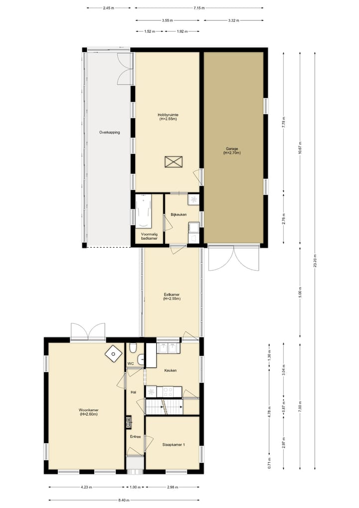 Foto 47 van Dijckpotingen 8