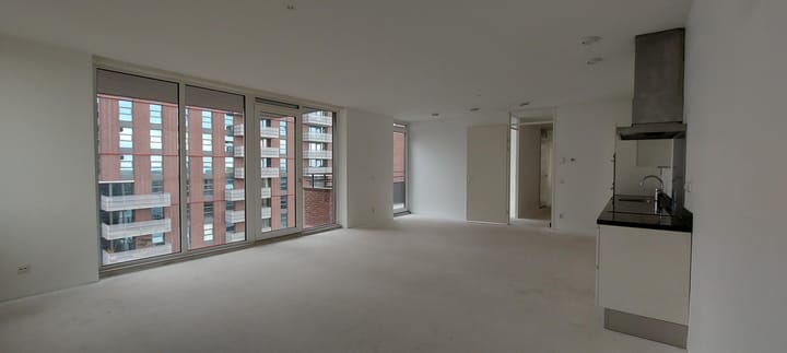 Photo 5 of Maashavenweg 114