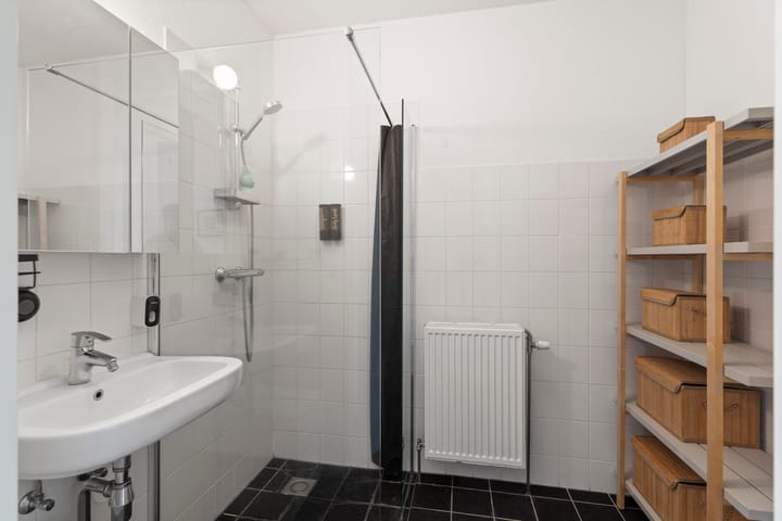 Foto 4 van Hongarijehof 55