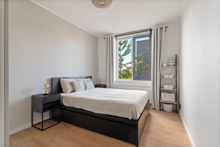 Foto 5 van Hongarijehof 55