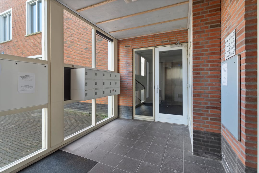 Foto 7 van Hongarijehof 55