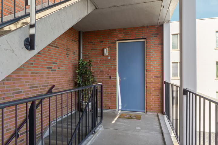 Photo 8 of Hongarijehof 55