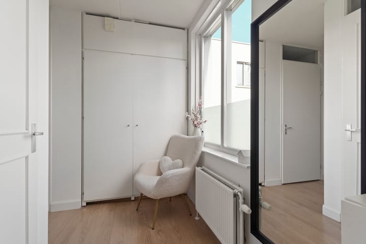 Photo 9 of Hongarijehof 55