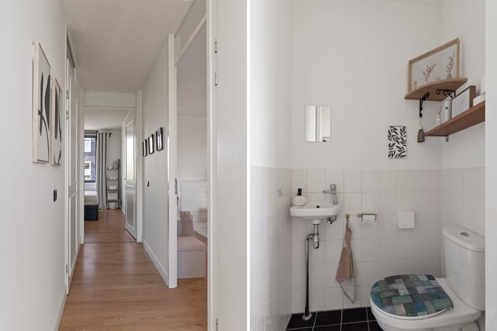 Photo 10 of Hongarijehof 55