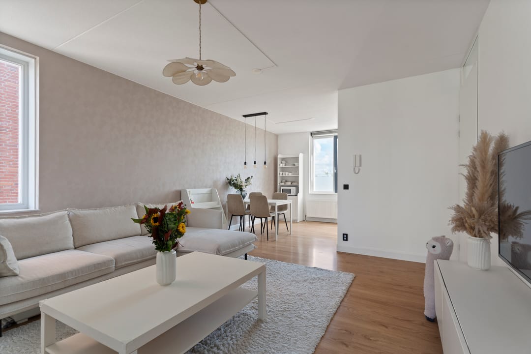 Foto 11 van Hongarijehof 55