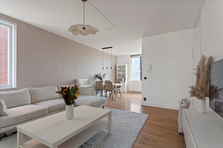 Photo 11 of Hongarijehof 55