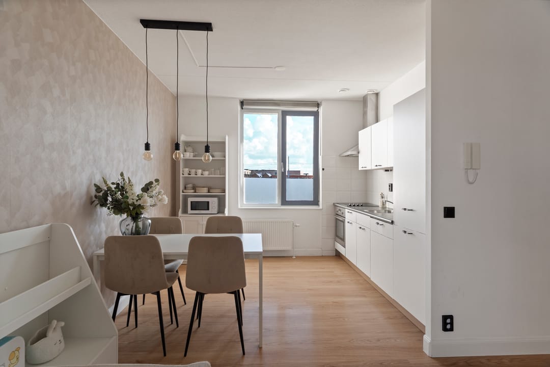 Foto 13 van Hongarijehof 55