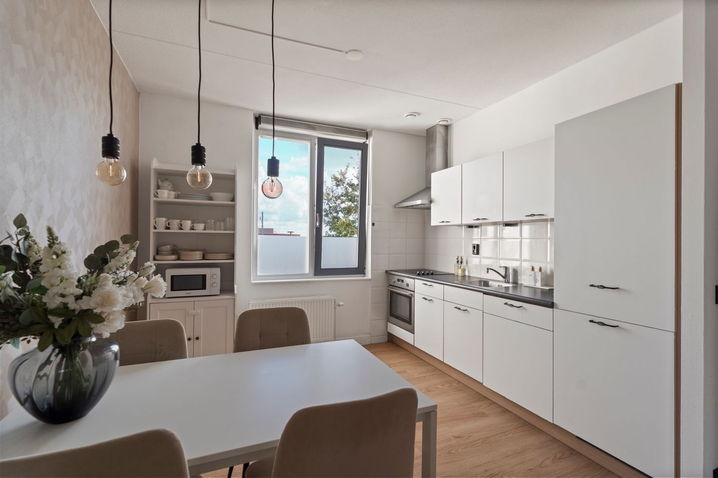 Foto 14 van Hongarijehof 55