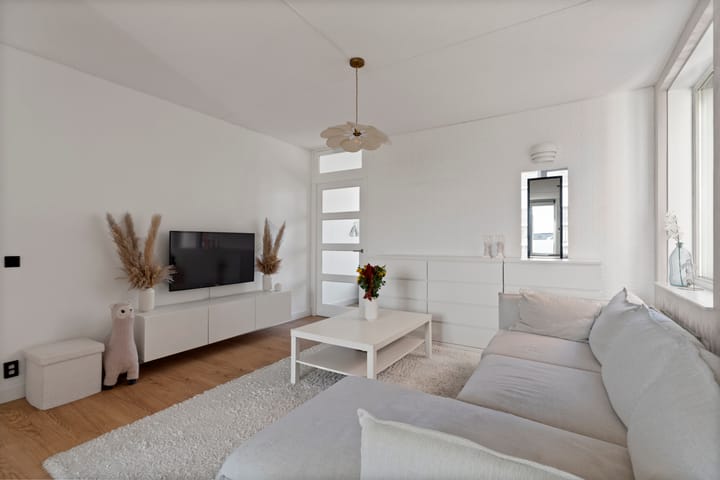 Photo 15 of Hongarijehof 55