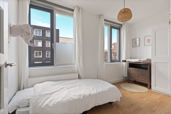 Photo 17 of Hongarijehof 55