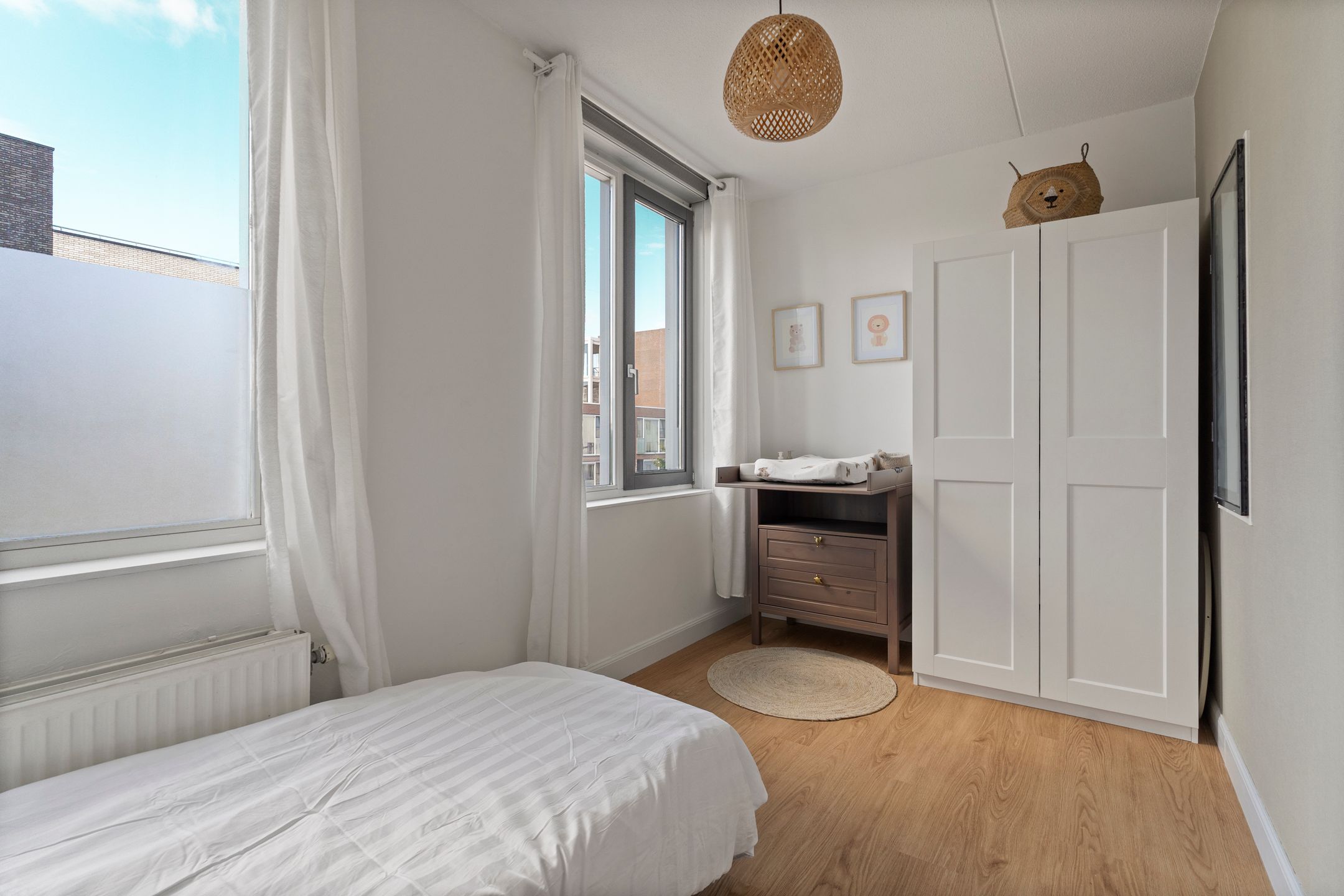 Foto 18 van Hongarijehof 55