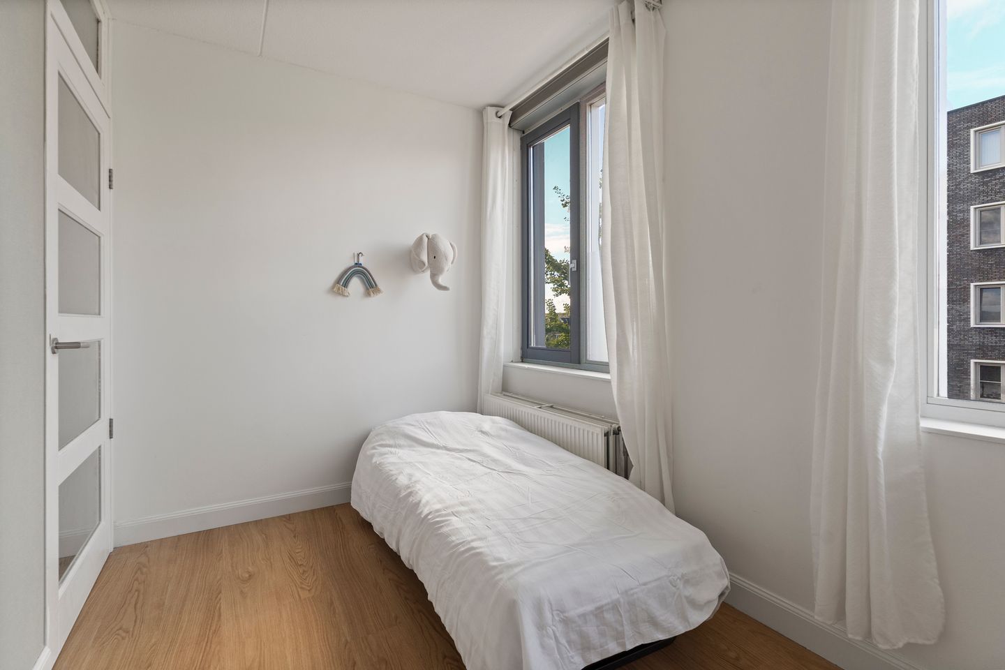 Foto 19 van Hongarijehof 55