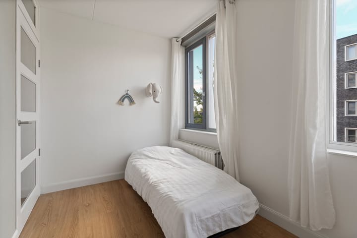 Photo 19 of Hongarijehof 55