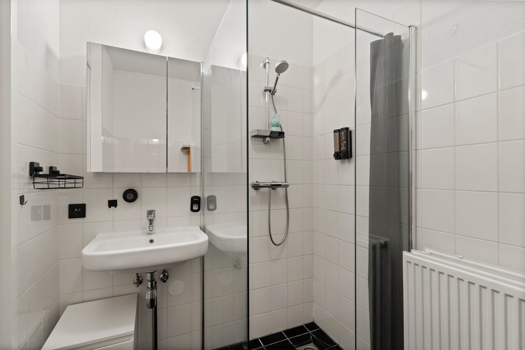 Foto 23 van Hongarijehof 55