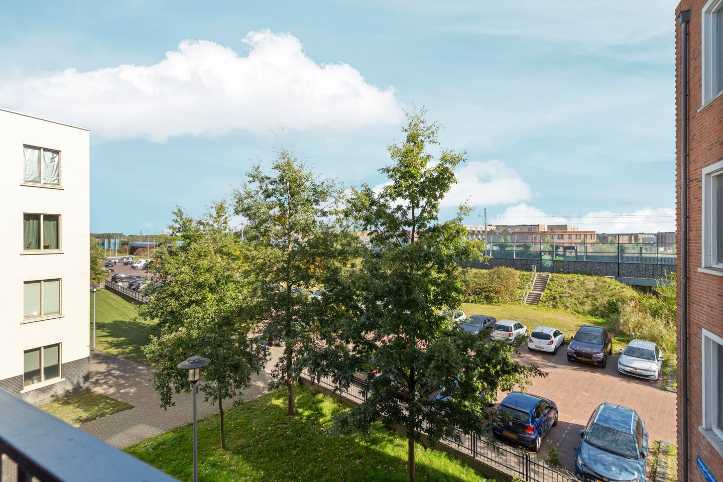 Foto 25 van Hongarijehof 55