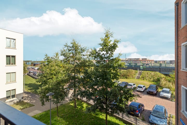 Photo 25 of Hongarijehof 55