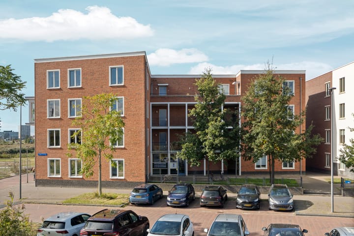 Photo 26 of Hongarijehof 55