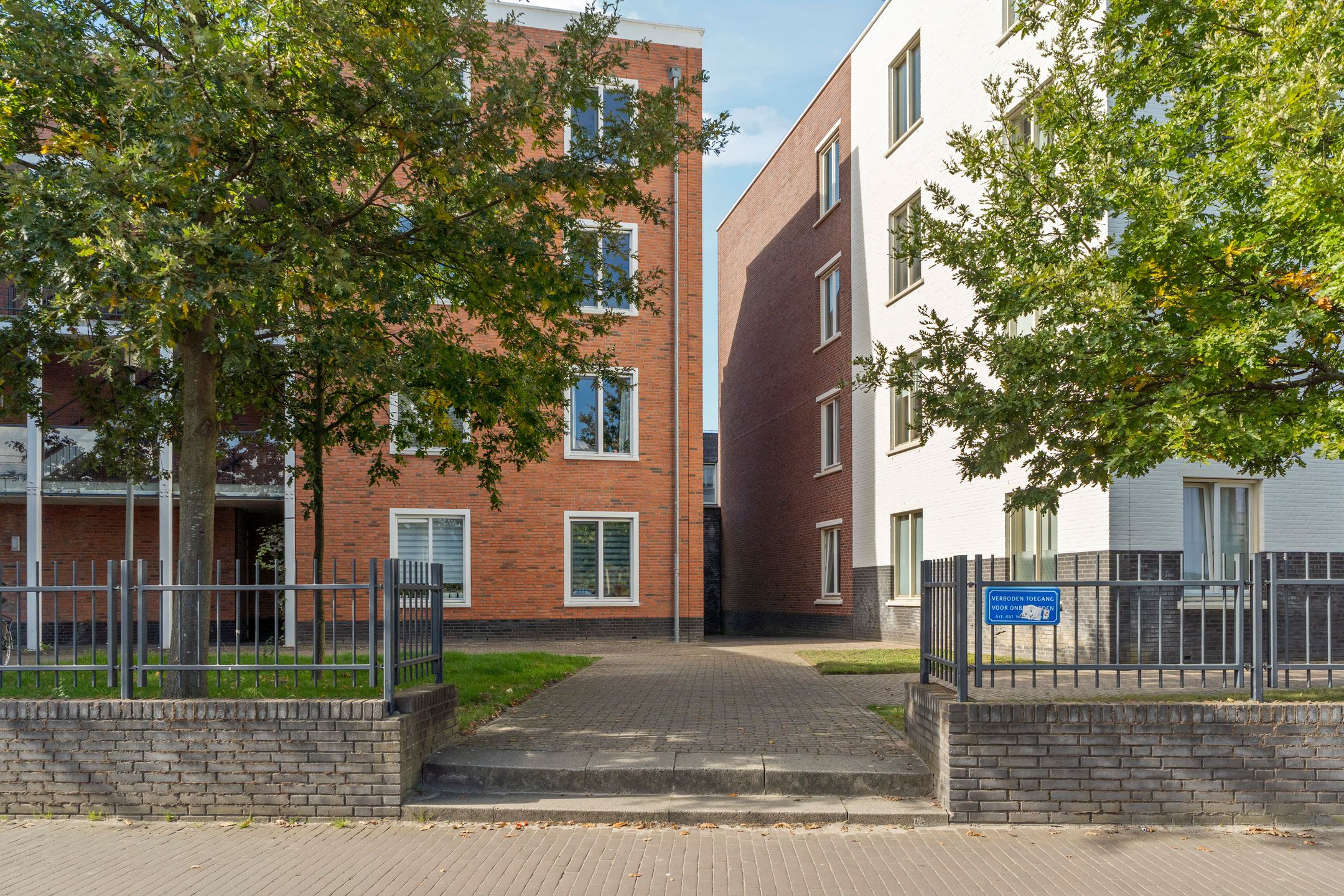 Foto 27 van Hongarijehof 55