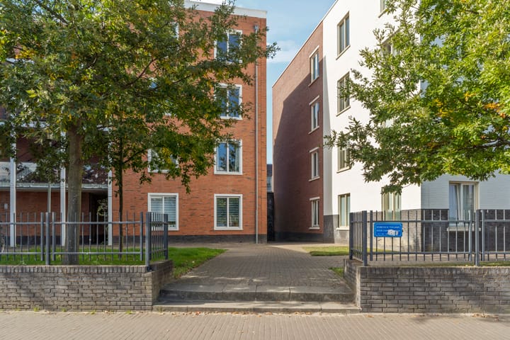 Photo 27 of Hongarijehof 55