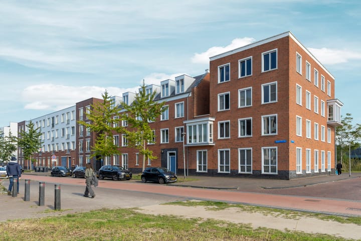 Photo 28 of Hongarijehof 55