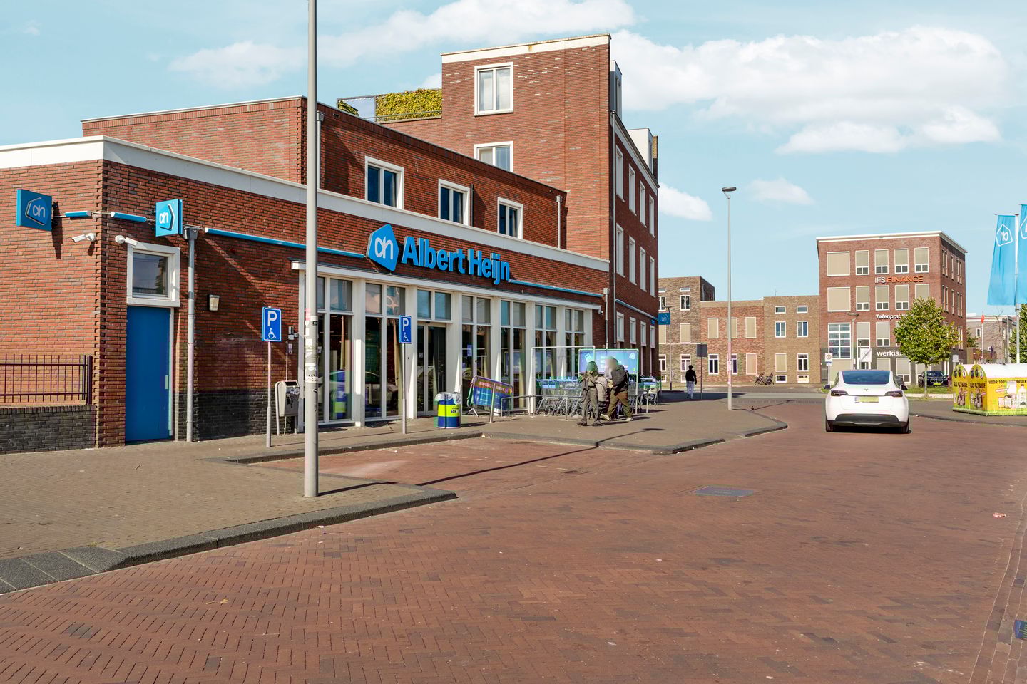 Foto 29 van Hongarijehof 55